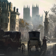 Image for article titled The Art Of Assassin's Creed Syndicate